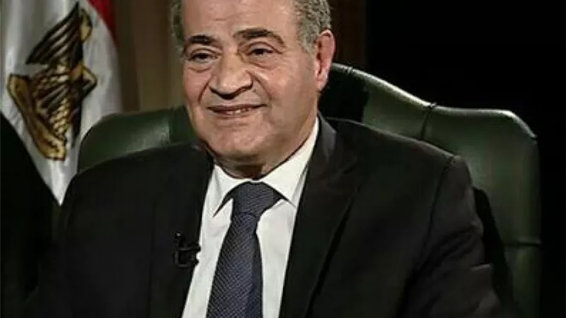 «الوزراء» ينفى طرح التموين لرغيف خبز سياحي بسعر جنيه واحد