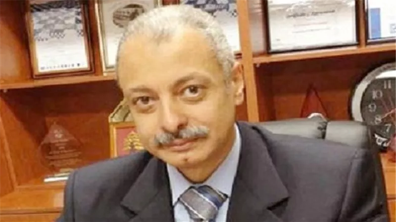 وكيل «الخارجية» يفتتح فرعي مصلحة الأحوال المدنية وبنك «CIB» بالوزارة