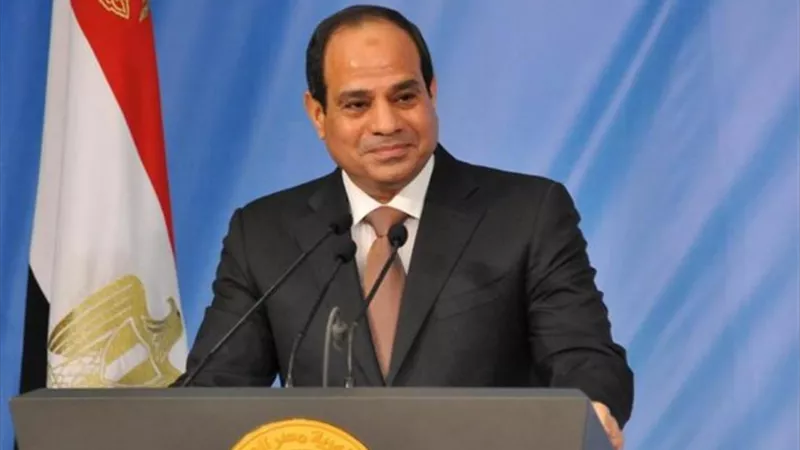 سحر نصر: «السيسي» يوقع لائحة قانون الاستثمار خلال 10 أيام