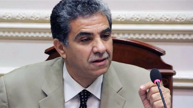 انعقاد الاجتماع الأول لمجلس إدارة جهاز تنظيم إدارة المخلفات