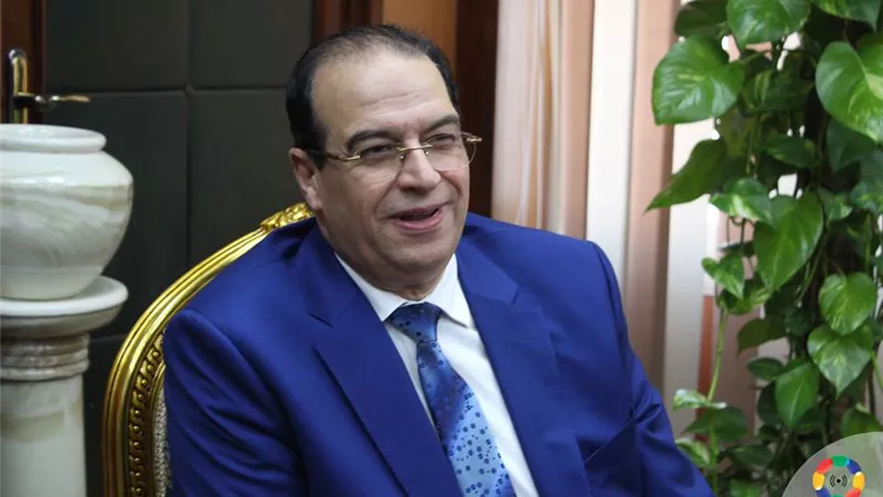 إغلاق 5 مصانع «كعك» خلال حملات صحية بـ«الدقهلية»