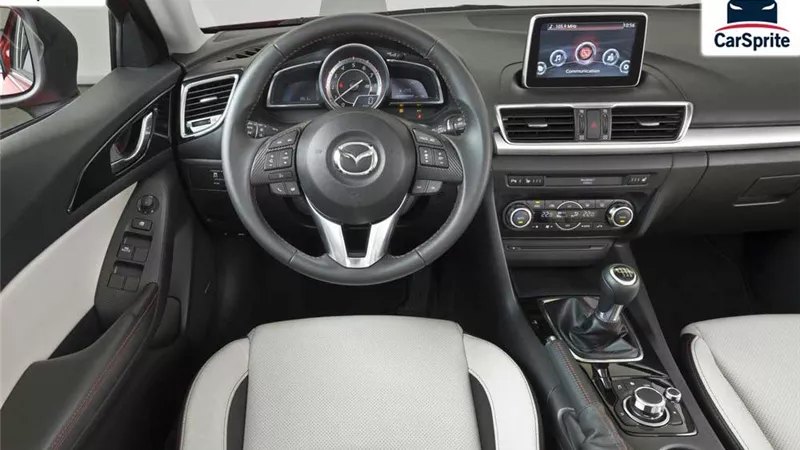 مازدا «CX-9» تحصد جائزة أفضل اختبار سلامة من معهد IIHS