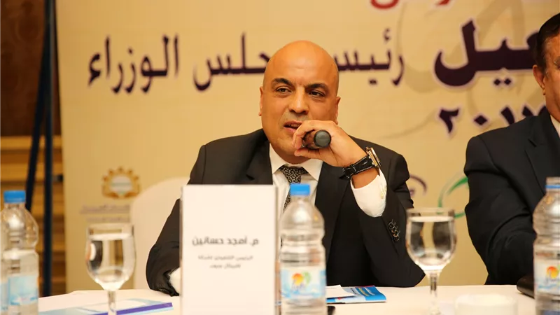 «كابيتال جروب» تنهى أعمال المرحلة الأولى لـ«القرية الذكية» نهاية العام