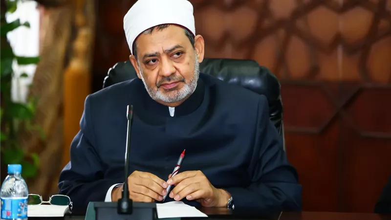 «الأزهر»: لم نتلق دعوه لزيارة تل أبيب