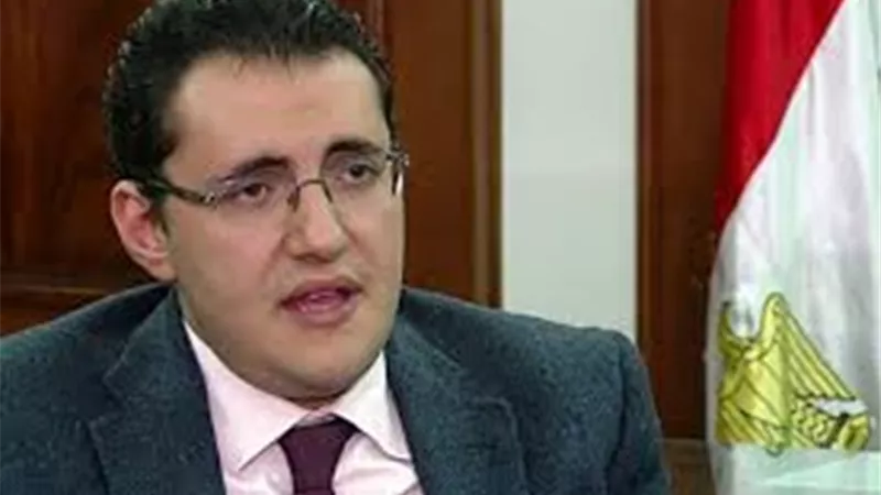 الصحة: إجراء عملية جراحية للضابط المصاب في حادث المعادي الإرهابي