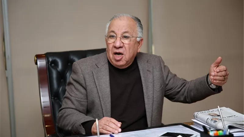 140 مليار جنيه حجم أعمال «المقاولين» خلال العام الماضي