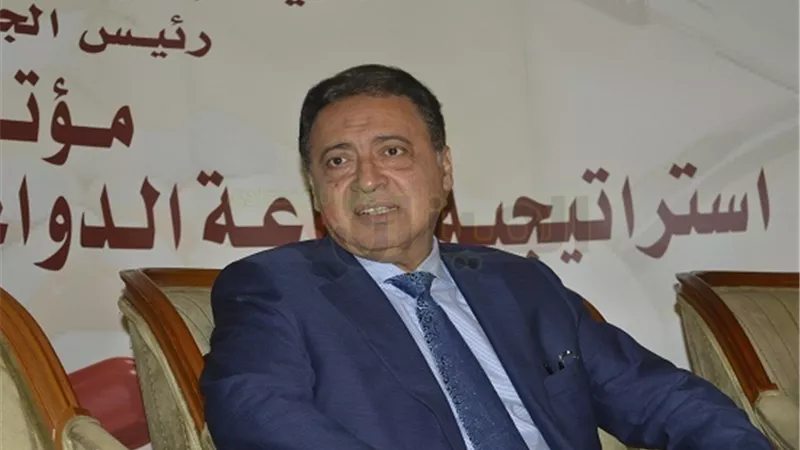 الصحة: الانتهاء من تثبيت أسعار أدوية الأورام.. وتوحيد بروتوكولات العلاج