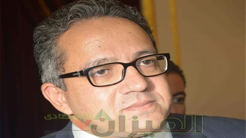 المشرف على المتحف الكبير: نبحث إمكانية استخدام الطاقة الشمسية لتوليد الطاقة بالمتحف