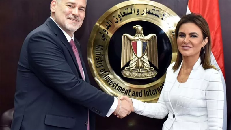 وزيرة الاستثمار تبحث إنشاء صندوق لدعم التنمية مع «الأمم المتحدة»