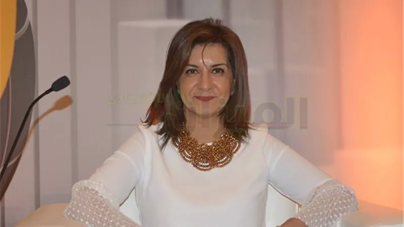 وزيرة الهجرة: خبيرات مصر في المهجر يتسابقن لخدمة الوطن