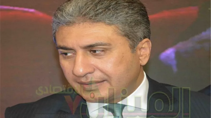 وفد مصري يشارك في افتتاح معرض لوبورجيه للطيران والفضاء في فرنسا
