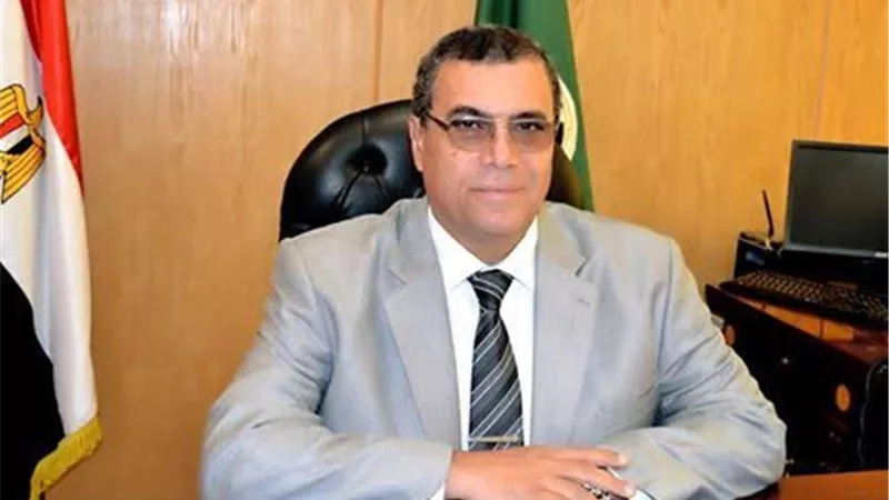 محافظ الفيوم يعتمد تنسيق القبول بالثانوية العامة بحد أدنى 220 درجة