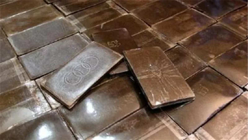 ضبط 400 كيلو بانجو و100 كيلو حشيش في حملات أمنية مكبرة