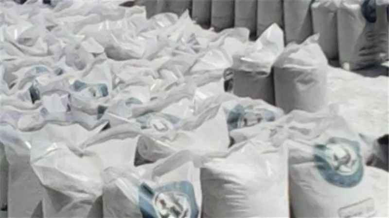 ضبط صاحب مخبزين استولي علي دقيق مدعم بأكثر من 3 ملايين جنيه