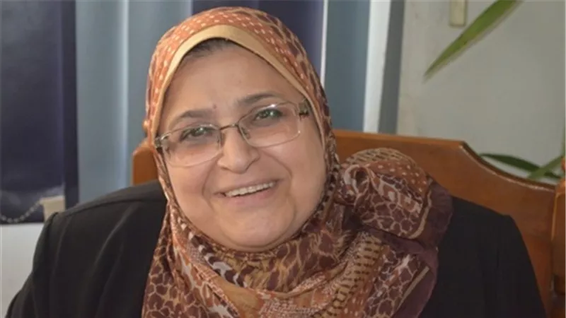 وكيل وزارة الصحة بالمنوفية تنفي نشوب حريق بمستشفي منوف العام