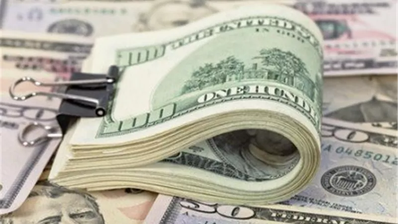 الاستقرار يخيم على الدولار في البنوك خلال تعاملات الاثنين 