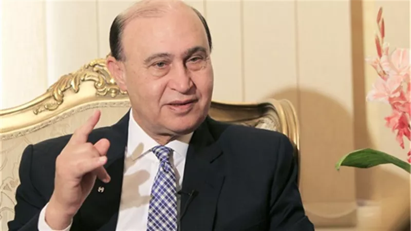مميش: انطلاقة كبيرة للمنطقة الصناعية بشرق بورسعيد الشهور المقبلة