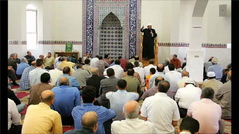 «الأوقاف» خطبة الجمعة المقبلة حول فضل الصدقات