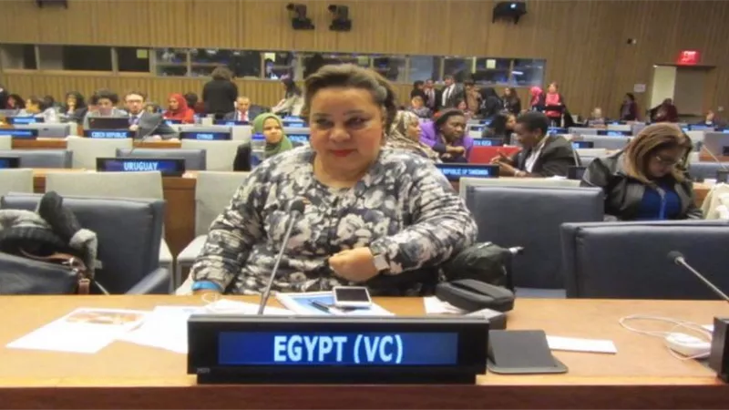 «القومي للمرأة»: حققنا قفزة في تمكين الأشخاص ذوي الإعاقة
