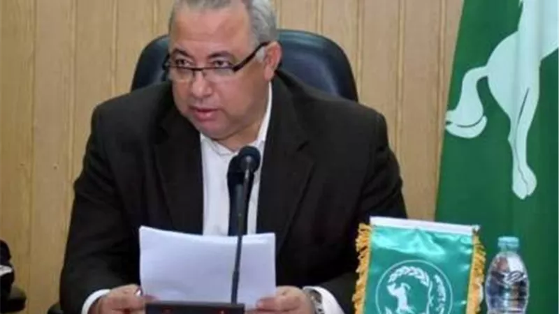 محافظ الشرقية: مجلس الوزراء يخصص قطعة أرض لإقامة وحدة مرور