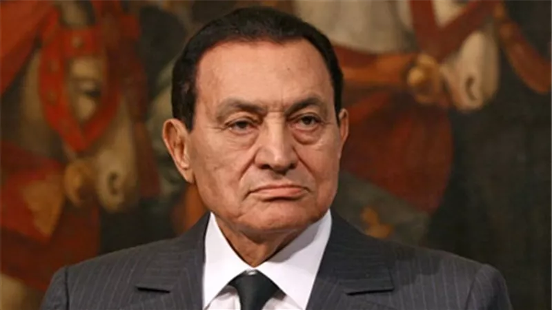 بالفيديو..تصريح صادم لـ«مبارك» عن «سد النهضة»