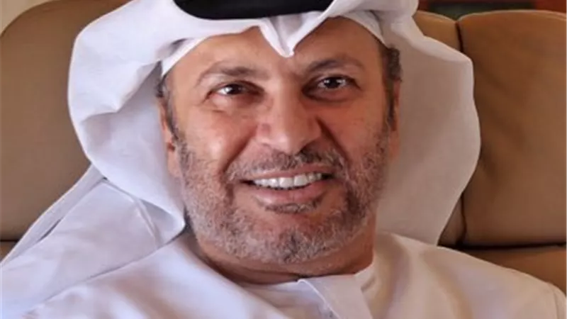 وزير إماراتي: عزل «قطر» قد يستمر سنوات.. وصاحب النفس الطويل «سينتصر»
