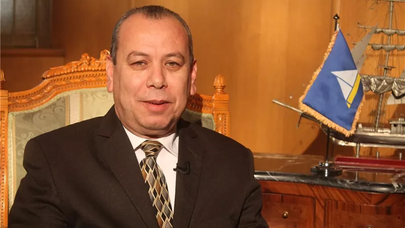 محافظ دمياط: إنشاء مدرسة للمتفوقين تشمل 18 فصلا