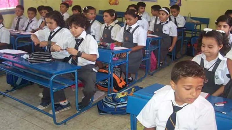 «التعليم»: 40 مدرسة يابانية تبدأ النشاط العام المقبل