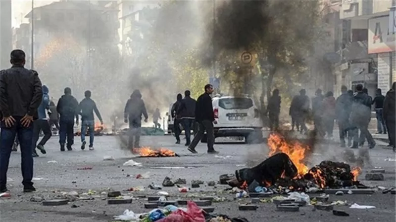 انتحاري يفجر نفسه ببوابة «السدرة» بمنطقة الهلال النفطي جنوب ليبيا