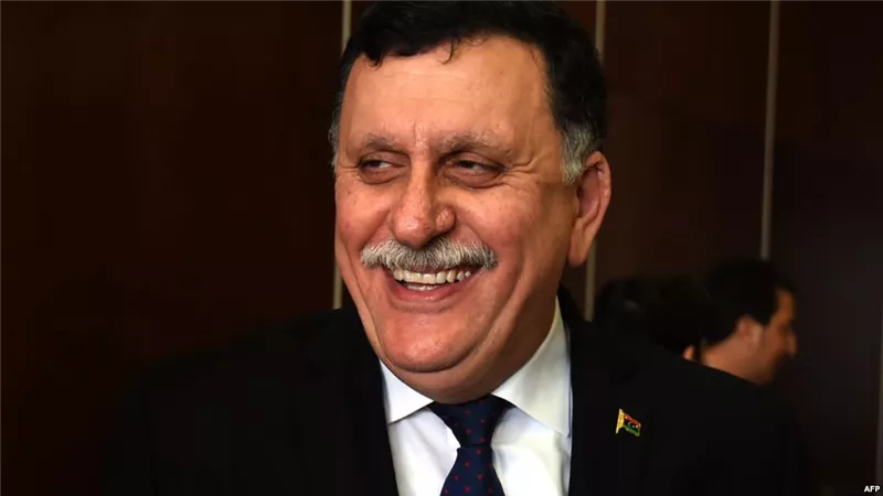 رئيس المجلس الرئاسي الليبي يشيد باتفاق المصالحة بين «مصراتة» و«تاورغاء»