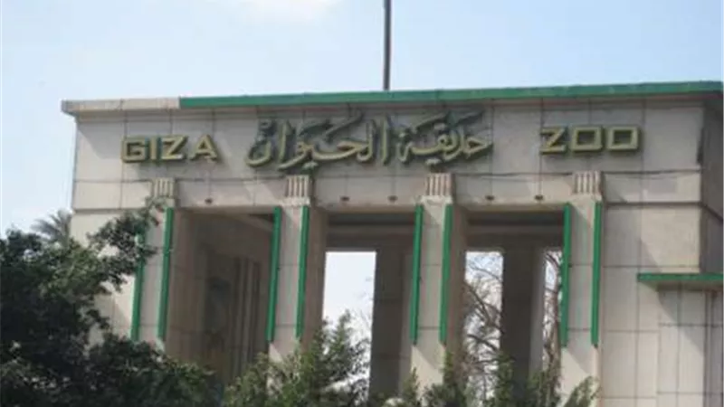تجديدات شاملة بحدائق الحيوان استعدادًا لعيد الفطر المبارك