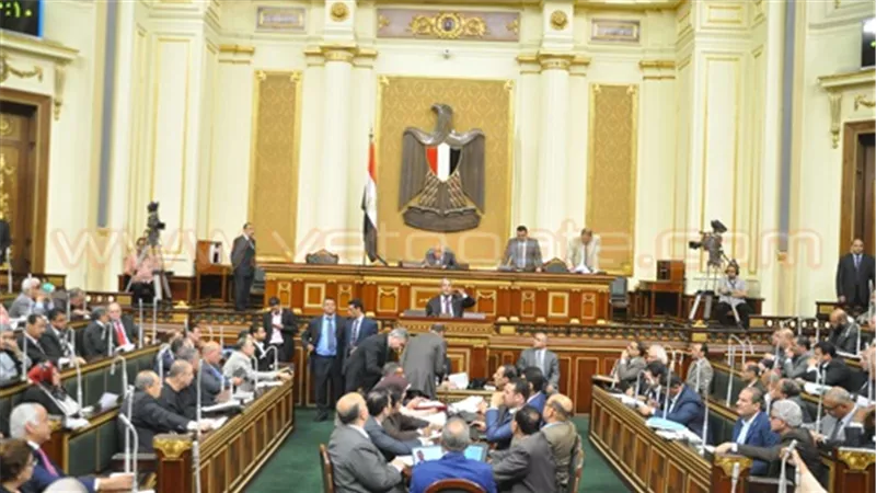 «طاقة» النواب توافق على الترخيص للوزير بإبرام تعاقدات للبحث عن البترول واستغلاله
