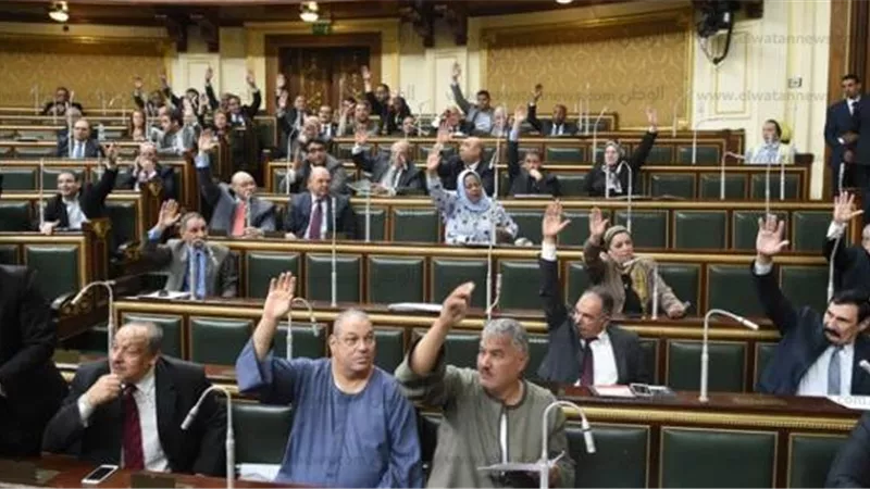زراعة النواب توافق على منحة كويتية لتمويل المشروع النموذجي بشمال سيناء