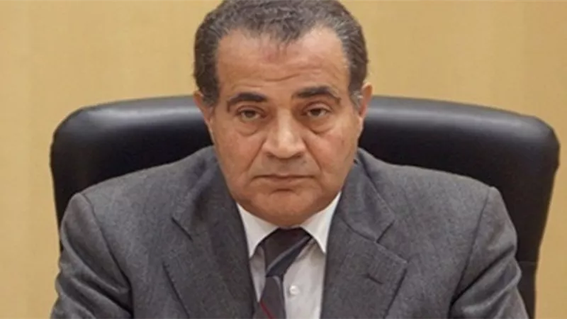 المصيلحى: انتهاء موسم توريد القمح بنجاح وسداد 13 مليار جنيه للمزارعين والفلاحين