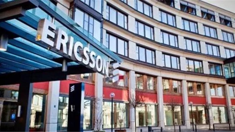 «سناب» يفوز بجائزة «إريكسون» للابتكار لعام 2017 