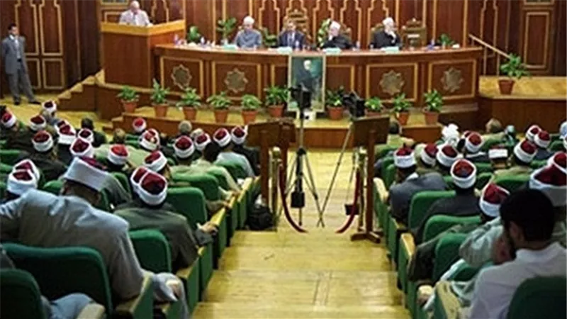 «خريجى الأزهر»: احتفالية لاستعادة الروح الوسطية في ليبيا