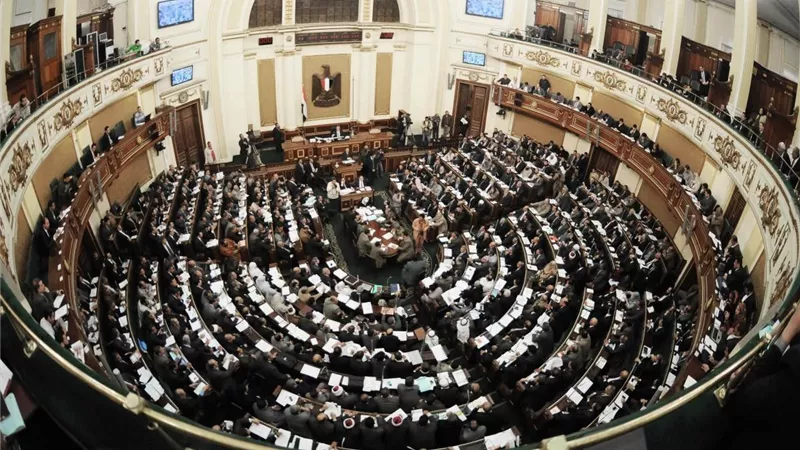 مجلس النواب يعلن زيادة مخصصاته المالية