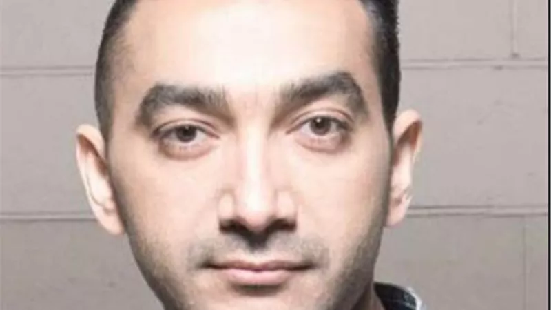 نادر حمدي لـ«رامز جلال»: «احترم نفسك أنا مش صاحبك»