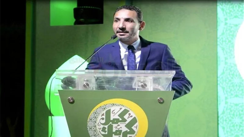 «عياد»: «كمل كرمك» تركز على إحياء الكرم لدى المصريين