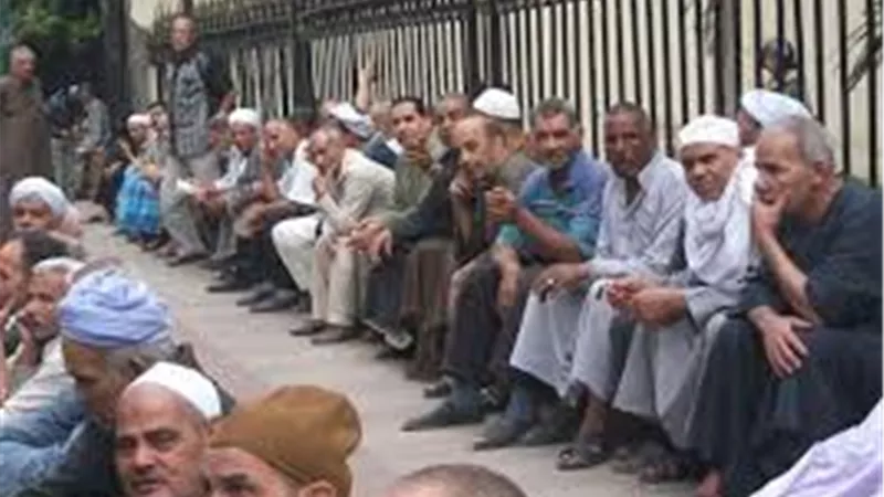 تخفيف حكم حبس عمال أسمنت طرة لشهرين بدلًا من 3 سنوات