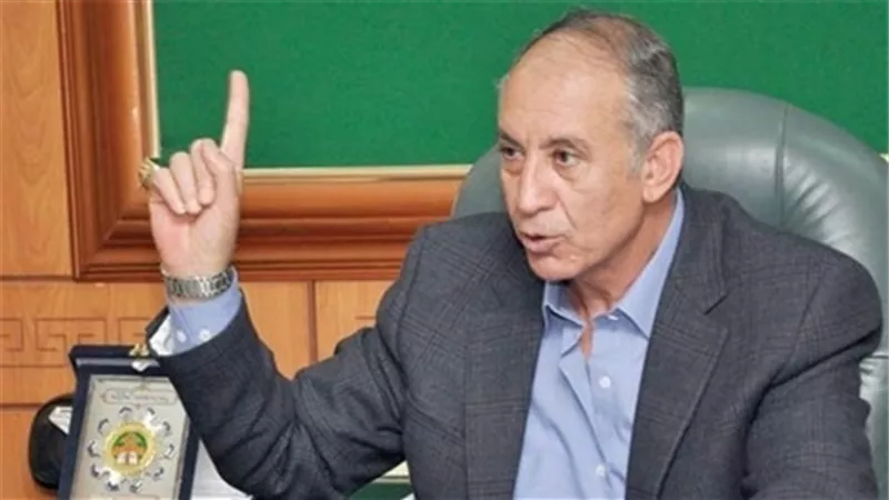محافظة البحر الأحمر تنوى إنشاء أول موقف سيارات صديق للبيئة بالغردقة
