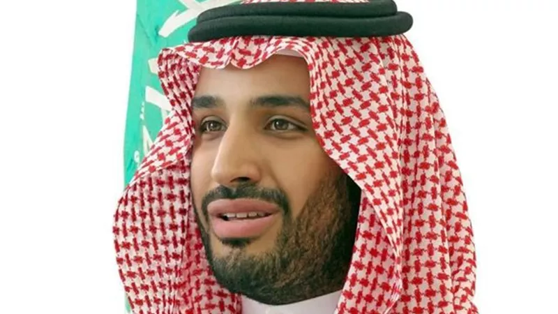 #«أبايع محمد بن سلمان وليا للعهد»....هاشتاج يتصدر الترند في السعودية