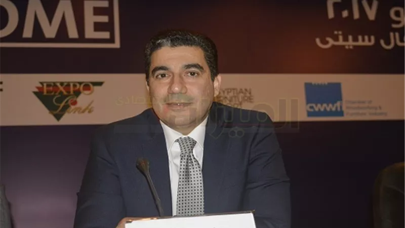 التصديري للأثاث: إلغاء نيجيريا حظر استيراد الأثاث يزيد الصادرات المصرية لإفريقيا