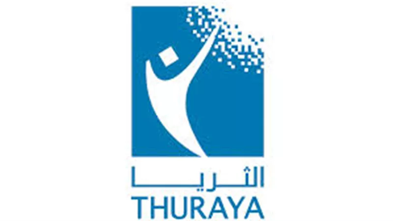 الثريا تطلق خدمات IP M2M لتوصيل الإنترنت لجميع الخدمات