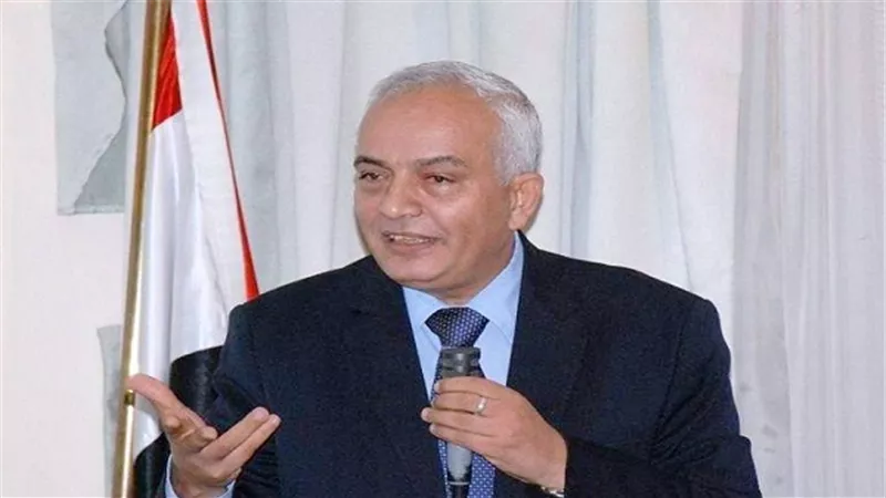 حجازي: تصحيح أوراق الثانوية العامة بلجان خاصة ليس عقابا للطلاب
