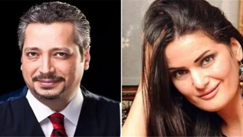 تامر أمين لـ «سما المصري»: «مينفعش أنزل لمستواكى»