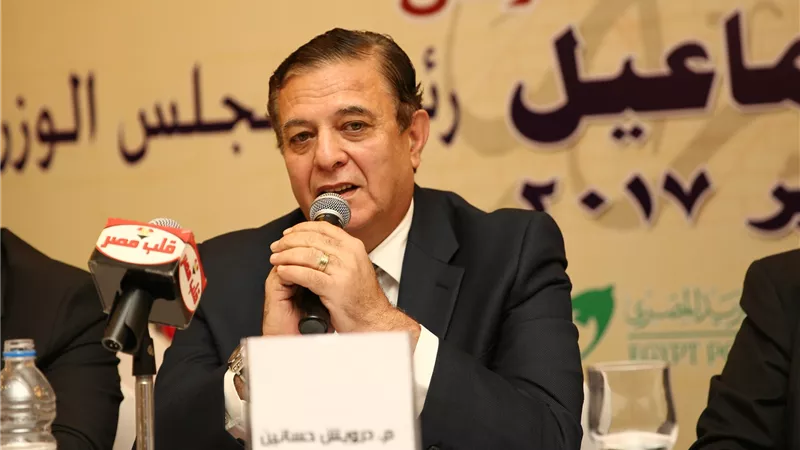 بالفيديو..«السعودية المصرية للتعمير» تستهدف ضخ استثمارات بقيمة 9 مليارات جنيه 