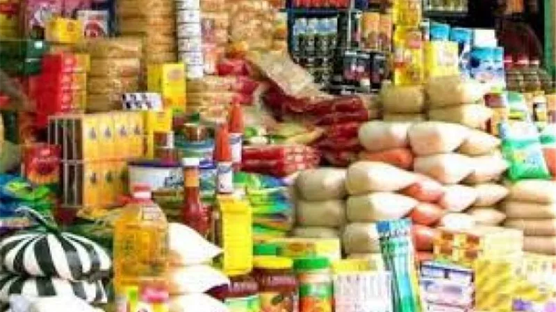 تموين العريش: توفير السلع الغذائية والاستهلاكية استعدادًا لعيد الفطر