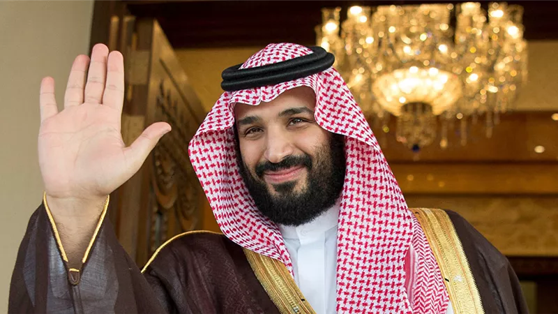 هيئة كبار العلماء بالسعودية ترحب باختيار الأمير محمد بن سلمان وليا للعهد
