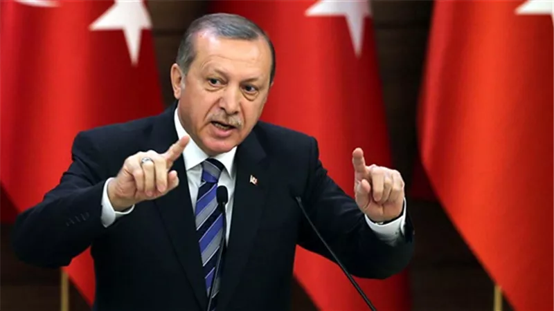 ألمانيا تتخذ إجراءات احترازية ضد حرس أردوغان خلال قمة العشرين